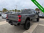 New 2025 FORD F-350 DUVAL CUSTOMS in JACKSONVILLE, FLORIDA (Photo 3)