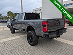 New 2025 FORD F-350 DUVAL CUSTOMS in JACKSONVILLE, FLORIDA (Photo 5)