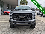New 2025 FORD F-350 DUVAL CUSTOMS in JACKSONVILLE, FLORIDA (Photo 8)