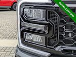 New 2025 FORD F-350 DUVAL CUSTOMS in JACKSONVILLE, FLORIDA (Photo 9)