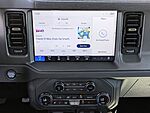 New 2025 FORD BRONCO BADLANDS in JACKSONVILLE, FLORIDA (Photo 14)