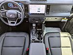 New 2025 FORD BRONCO BADLANDS in JACKSONVILLE, FLORIDA (Photo 16)