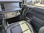New 2025 FORD BRONCO BADLANDS in JACKSONVILLE, FLORIDA (Photo 18)