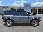 New 2025 FORD BRONCO BADLANDS in JACKSONVILLE, FLORIDA (Photo 2)
