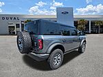 New 2025 FORD BRONCO BADLANDS in JACKSONVILLE, FLORIDA (Photo 3)