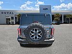 New 2025 FORD BRONCO BADLANDS in JACKSONVILLE, FLORIDA (Photo 4)