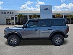 New 2025 FORD BRONCO BADLANDS in JACKSONVILLE, FLORIDA (Photo 5)
