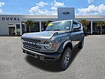 New 2025 FORD BRONCO BADLANDS in JACKSONVILLE, FLORIDA (Photo 6)