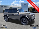 New 2025 FORD BRONCO BADLANDS in JACKSONVILLE, FLORIDA (Photo 1)