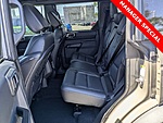 New 2025 FORD BRONCO BADLANDS in JACKSONVILLE, FLORIDA (Photo 19)
