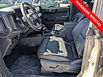 New 2025 FORD BRONCO BADLANDS in JACKSONVILLE, FLORIDA (Photo 2)