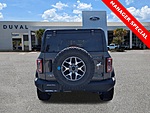 New 2025 FORD BRONCO BADLANDS in JACKSONVILLE, FLORIDA (Photo 22)