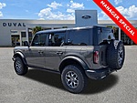New 2025 FORD BRONCO BADLANDS in JACKSONVILLE, FLORIDA (Photo 23)