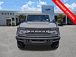 New 2025 FORD BRONCO BADLANDS in JACKSONVILLE, FLORIDA (Photo 24)