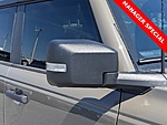 New 2025 FORD BRONCO BADLANDS in JACKSONVILLE, FLORIDA (Photo 25)