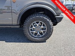 New 2025 FORD BRONCO BADLANDS in JACKSONVILLE, FLORIDA (Photo 26)