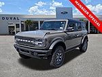 New 2025 FORD BRONCO BADLANDS in JACKSONVILLE, FLORIDA (Photo 27)