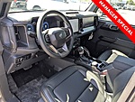 New 2025 FORD BRONCO BADLANDS in JACKSONVILLE, FLORIDA (Photo 3)