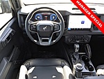 New 2025 FORD BRONCO BADLANDS in JACKSONVILLE, FLORIDA (Photo 4)