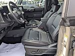 New 2025 FORD BRONCO BADLANDS in JACKSONVILLE, FLORIDA (Photo 2)