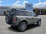 New 2025 FORD BRONCO BADLANDS in JACKSONVILLE, FLORIDA (Photo 24)