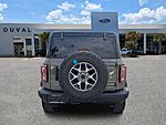 New 2025 FORD BRONCO BADLANDS in JACKSONVILLE, FLORIDA (Photo 25)
