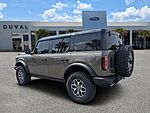 New 2025 FORD BRONCO BADLANDS in JACKSONVILLE, FLORIDA (Photo 26)