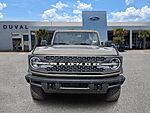 New 2025 FORD BRONCO BADLANDS in JACKSONVILLE, FLORIDA (Photo 27)