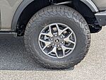 New 2025 FORD BRONCO BADLANDS in JACKSONVILLE, FLORIDA (Photo 29)