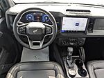 New 2025 FORD BRONCO BADLANDS in JACKSONVILLE, FLORIDA (Photo 4)