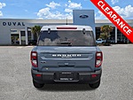 New 2025 FORD BRONCO SPORT HERITAGE in JACKSONVILLE, FLORIDA (Photo 21)