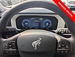 New 2025 FORD BRONCO SPORT HERITAGE in JACKSONVILLE, FLORIDA (Photo 29)