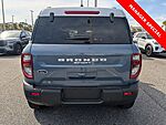 New 2025 FORD BRONCO SPORT HERITAGE in JACKSONVILLE, FLORIDA (Photo 5)
