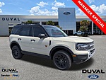 New 2025 FORD BRONCO SPORT BADLANDS in JACKSONVILLE, FLORIDA (Photo 1)