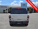 New 2025 FORD BRONCO SPORT BADLANDS in JACKSONVILLE, FLORIDA (Photo 21)