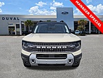 New 2025 FORD BRONCO SPORT BADLANDS in JACKSONVILLE, FLORIDA (Photo 23)
