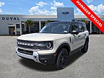 New 2025 FORD BRONCO SPORT BADLANDS in JACKSONVILLE, FLORIDA (Photo 26)