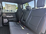 New 2025 FORD F-150 LARIAT in JACKSONVILLE, FLORIDA (Photo 18)