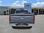 New 2025 FORD F-150 LARIAT in JACKSONVILLE, FLORIDA (Photo 22)