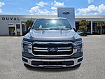 New 2025 FORD F-150 LARIAT in JACKSONVILLE, FLORIDA (Photo 24)