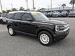 New 2025 FORD BRONCO SPORT HERITAGE in JACKSONVILLE, FLORIDA (Photo 2)