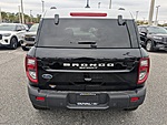 New 2025 FORD BRONCO SPORT HERITAGE in JACKSONVILLE, FLORIDA (Photo 5)