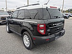 New 2025 FORD BRONCO SPORT HERITAGE in JACKSONVILLE, FLORIDA (Photo 6)