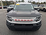 New 2025 FORD BRONCO SPORT HERITAGE in JACKSONVILLE, FLORIDA (Photo 9)