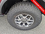 New 2025 FORD BRONCO BADLANDS in JACKSONVILLE, FLORIDA (Photo 11)