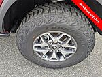 New 2025 FORD BRONCO BADLANDS in JACKSONVILLE, FLORIDA (Photo 11)