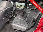 New 2025 FORD BRONCO BADLANDS in JACKSONVILLE, FLORIDA (Photo 14)