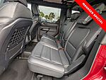 New 2025 FORD BRONCO BADLANDS in JACKSONVILLE, FLORIDA (Photo 14)