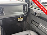 New 2025 FORD BRONCO BADLANDS in JACKSONVILLE, FLORIDA (Photo 18)