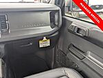 New 2025 FORD BRONCO BADLANDS in JACKSONVILLE, FLORIDA (Photo 18)